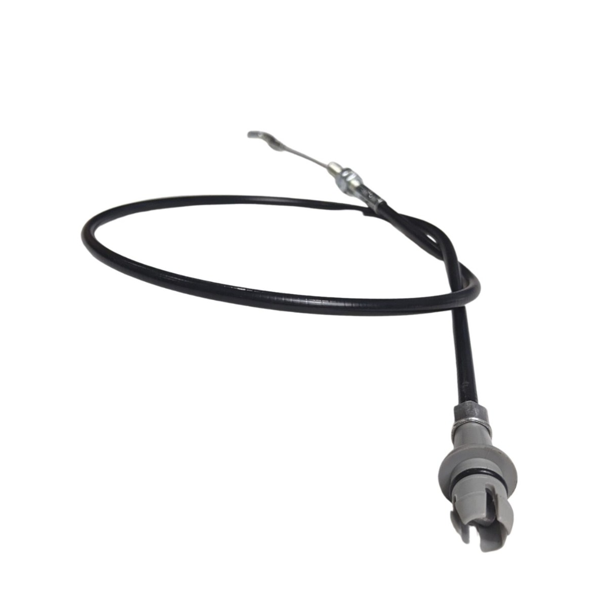 FORD FALCON XE-XF-EA 6 CYLINDER BORG WARNER AUTO TRANSMISSION KICK DOWN CABLE