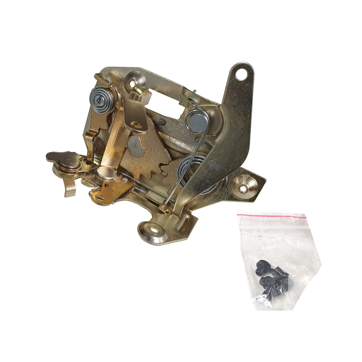 FORD FALCON XR-XY FRONT RIGHT DOOR LATCH