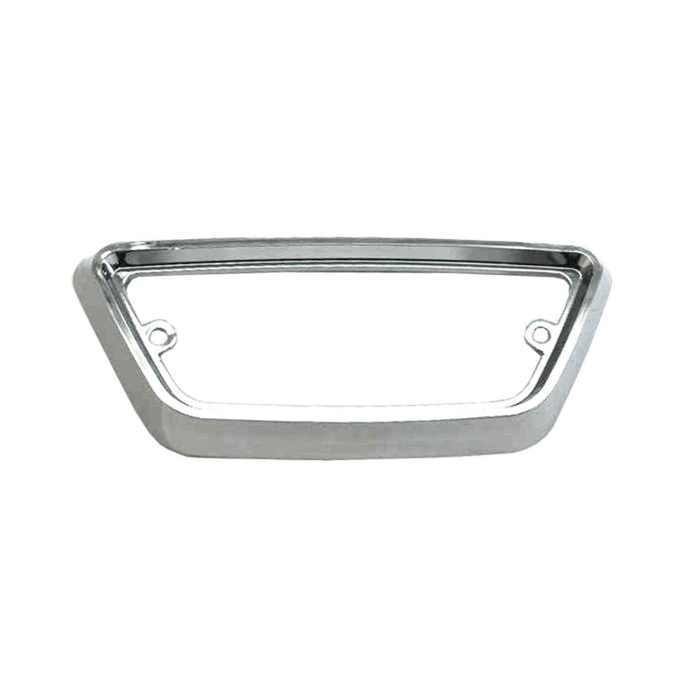 FORD XK XL XR XT GT ZA-ZB FAIRLANE REAR COURTESY LIGHT BEZEL