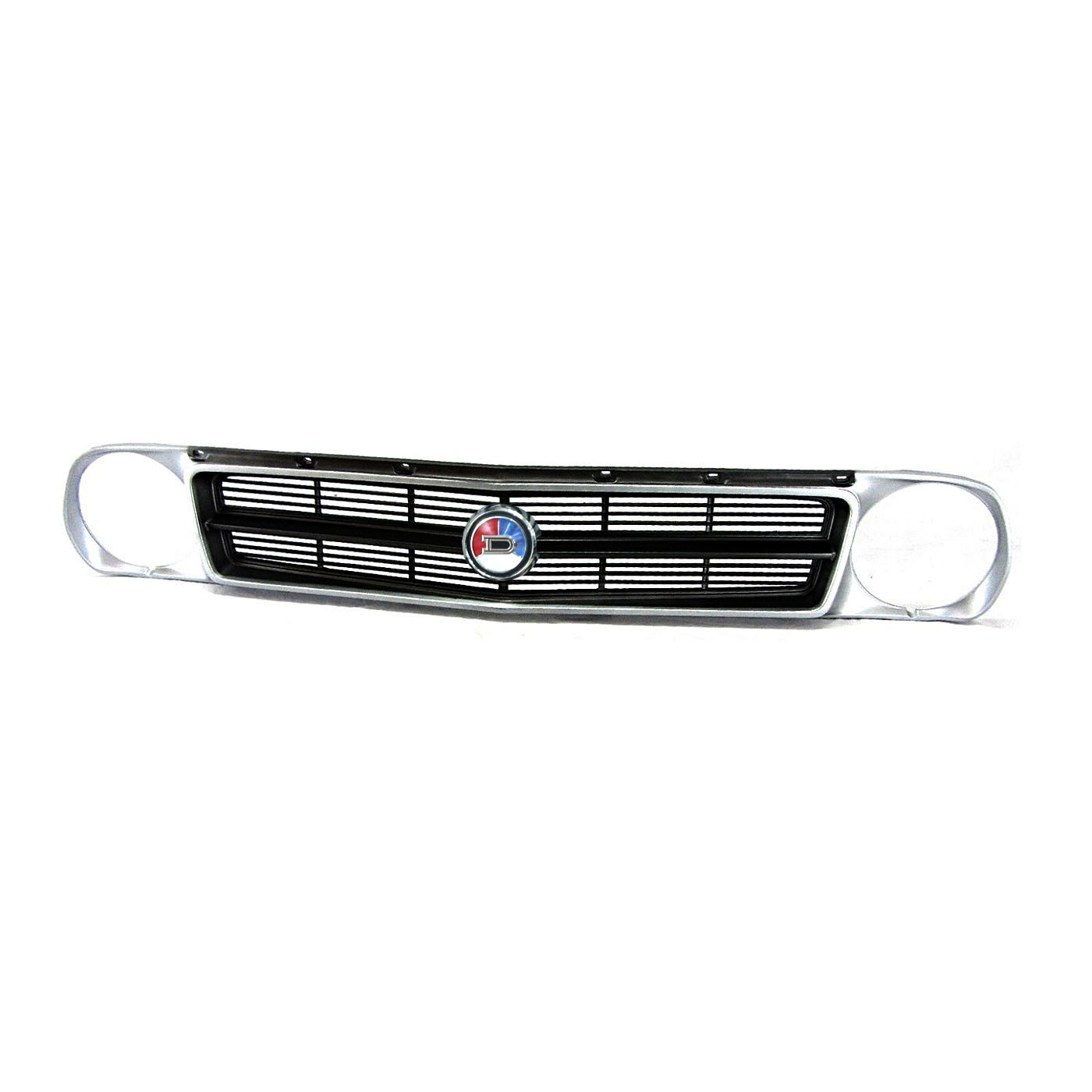 GRILLE WITH BADGE FOR DATSUN 1200 SEDAN UTE