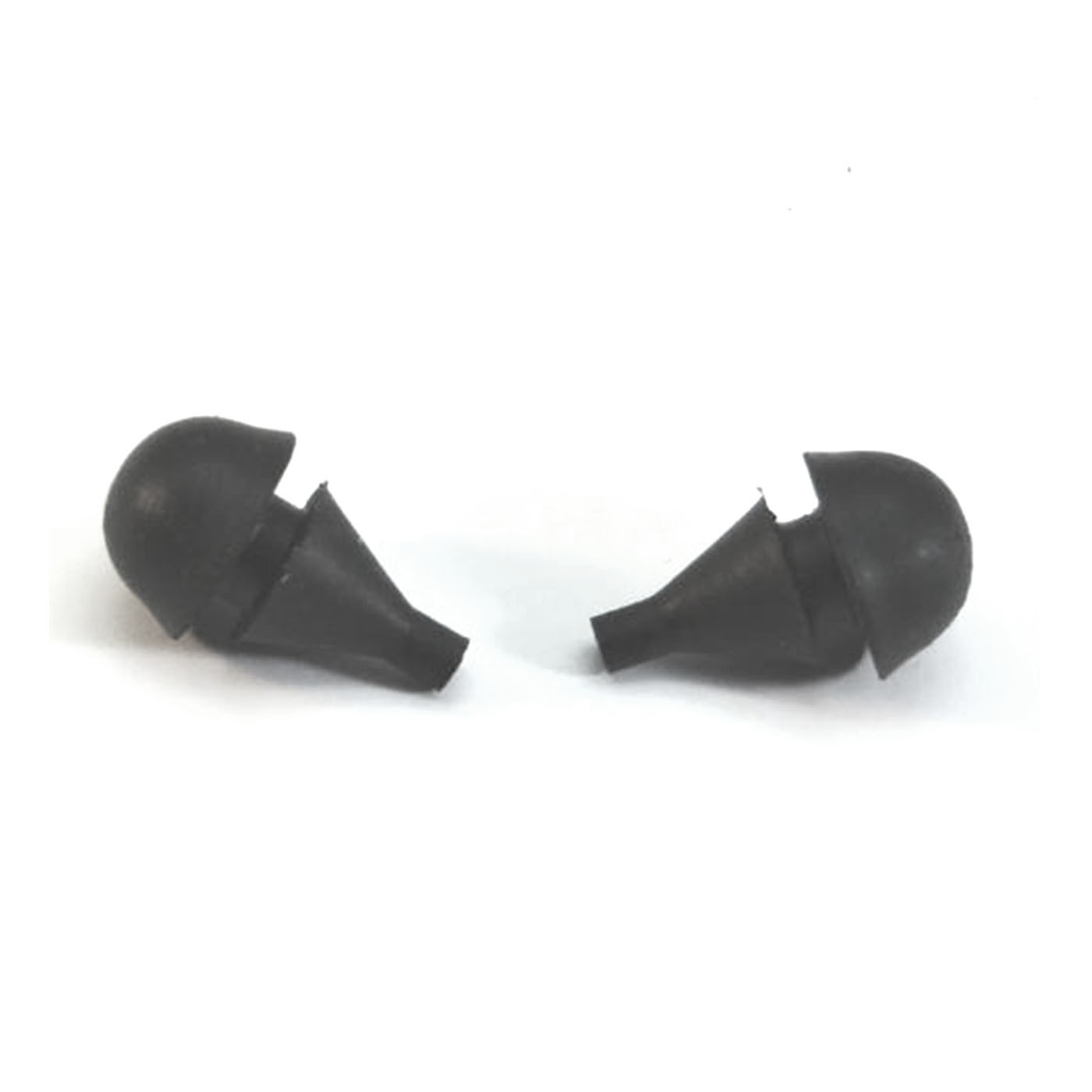 FORD FALCON XR XT XW XY NUMBER PLATE BUMP STOPS PAIR