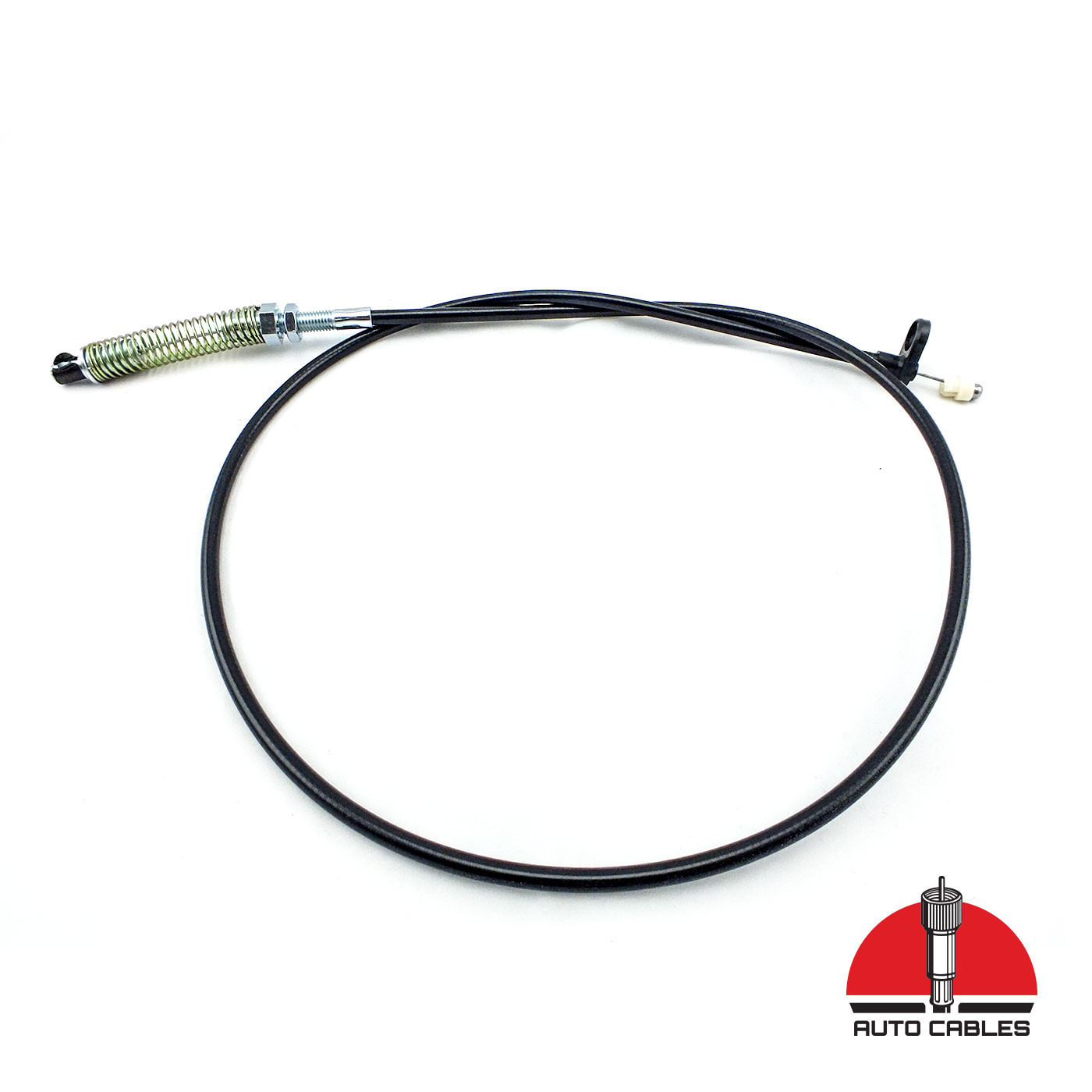 FORD XD V8 ACCELERATOR CABLE