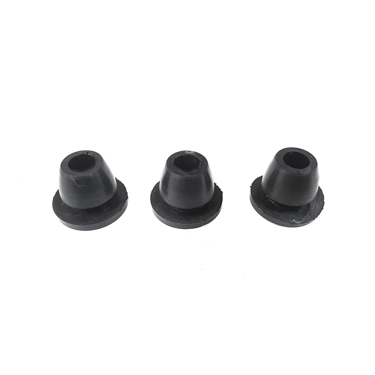 Grille Grommets Pack of 3 For HOLDEN COMMODORE VK
