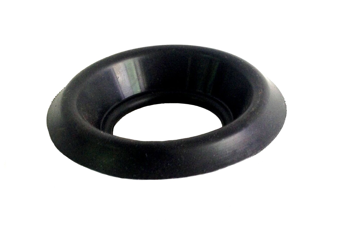 Tank Fuel Filler Neck Rubber Seal for FORD ESCORT GT LOTUS MK1 PETROL TWIN CAM