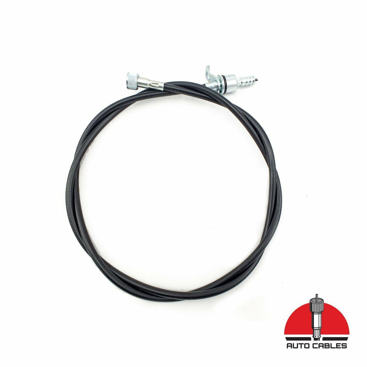 FORD XW-XY ZC-ZD 6 CYL/V8 MANUAL SPEEDO CABLE