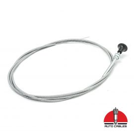 HOLDEN HK-HT-HG LC-LJ BONNET RELEASE CABLE