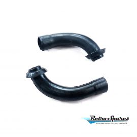 HOLDEN LH-LX-UC COWL VENT DRAIN TUBES