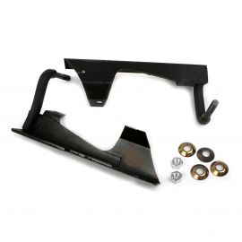 Driving Lamp Brackets (Pair) For FORD XW GT