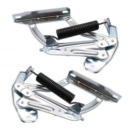HOLDEN HK-HT-HG BONNET HOOD HINGES (PAIR)