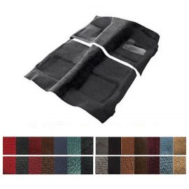 CARPET FOR DATSUN 1300,1500,1600,GUAYIN 510 1967- 1973