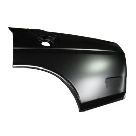 REAR LEFT QUARTER PANEL FOR DATSUN 1600 4 DOOR SEDAN