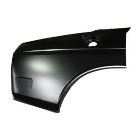 REAR RIGHT QUARTER PANEL FOR DATSUN 1600 4 DOOR SEDAN
