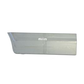 DOOR TO WHEEL ARCH RUST PANEL RIGHT HAND SIDE FOR DATSUN 620