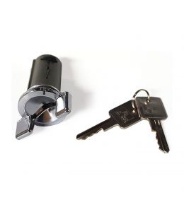 HOLDEN HQ-HJ-HX IGNITION BARREL AND KEYS