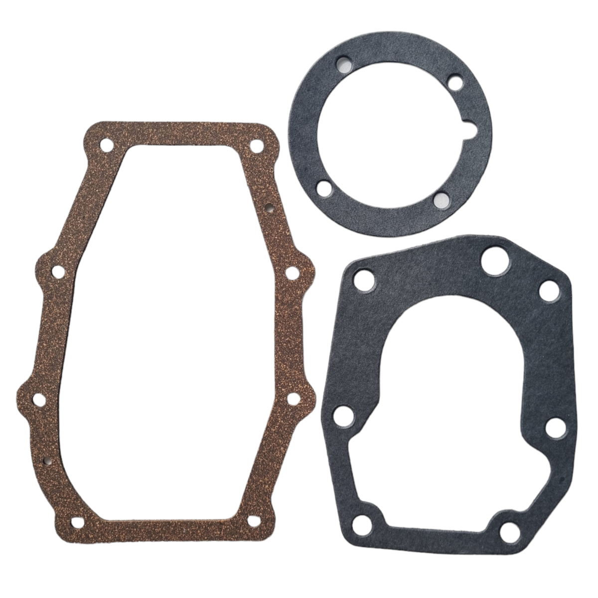 Single Rail 4 Speed Gasket Kit to suit Ford