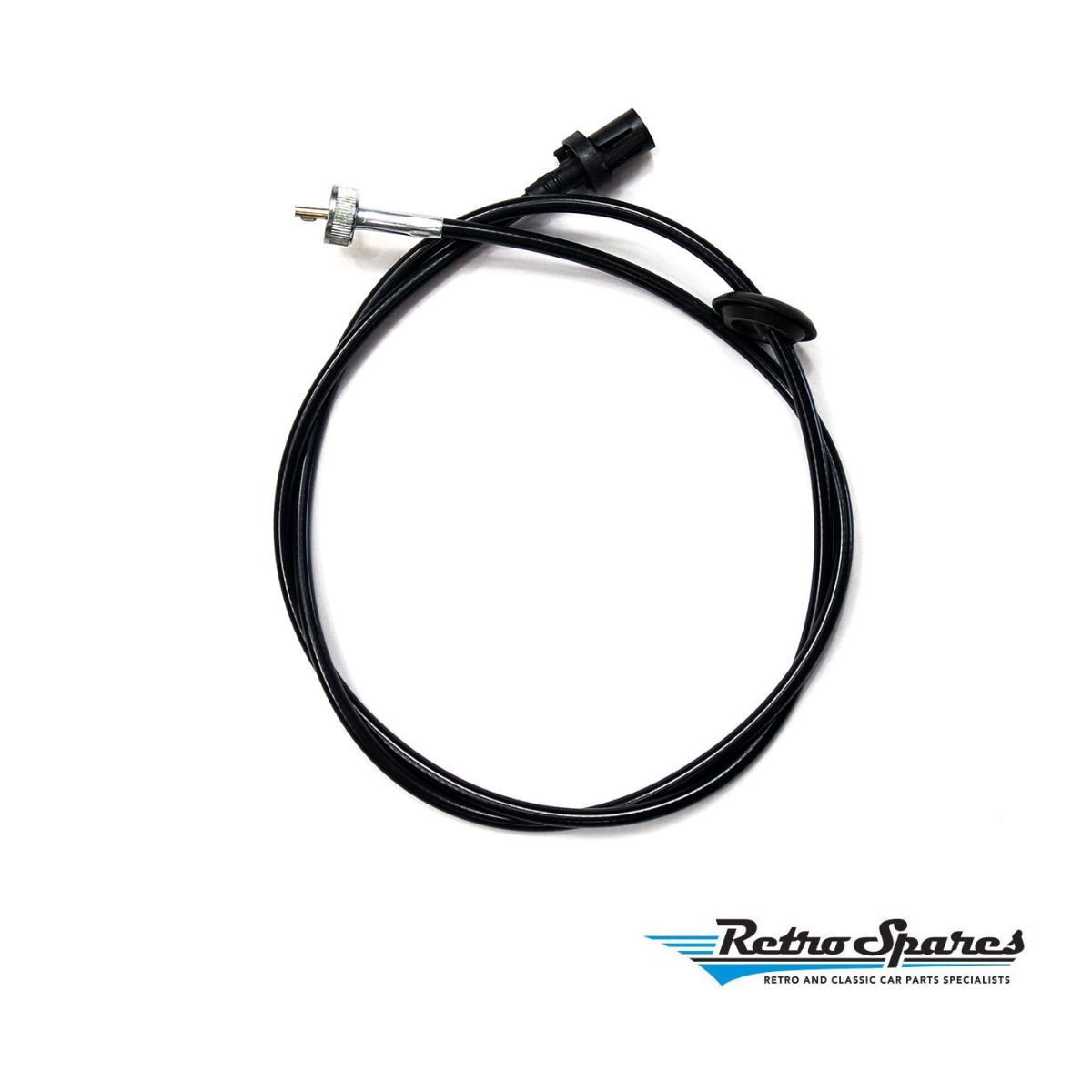 HOLDEN HQ-WB-LH-UC TO CELICA 5 SPEED SPEEDO CABLE